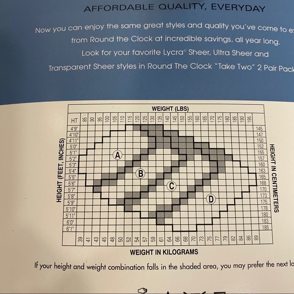 ❤️Hose, Round the clock and Christian Dior. - Picture 3 of 11